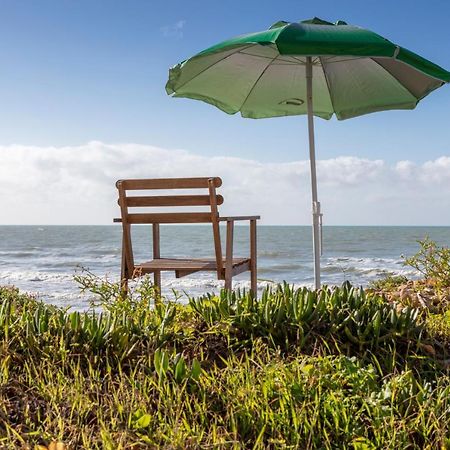 Marinella Sul Mare Villa ปุนตาเซกกา ภายนอก รูปภาพ