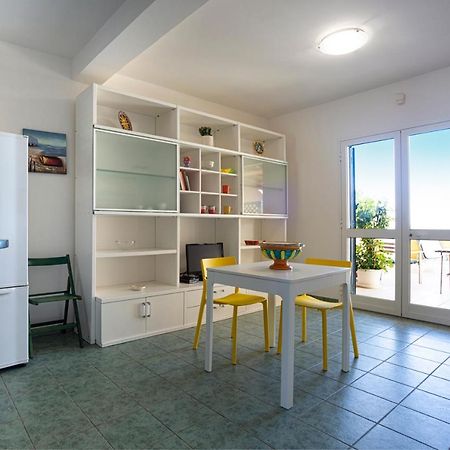 Marinella Sul Mare Villa ปุนตาเซกกา ภายนอก รูปภาพ