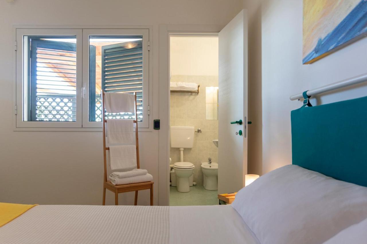 Marinella Sul Mare Villa ปุนตาเซกกา ภายนอก รูปภาพ