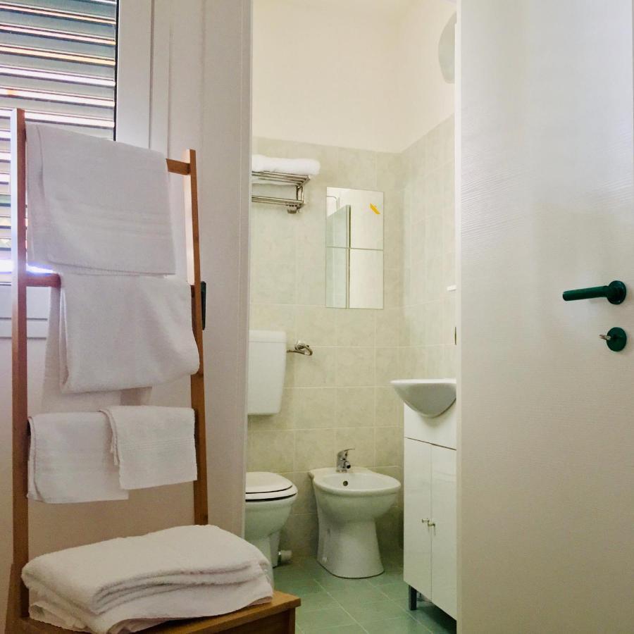 Marinella Sul Mare Villa ปุนตาเซกกา ภายนอก รูปภาพ
